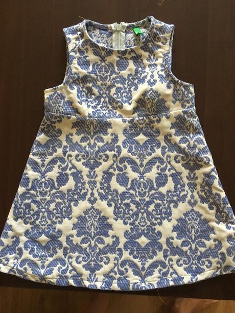 Šaty benetton, benetton,92