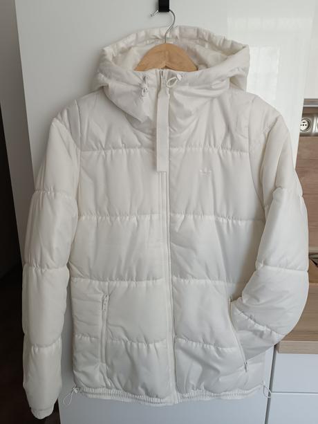 Adidas zimná bunda, adidas,38
