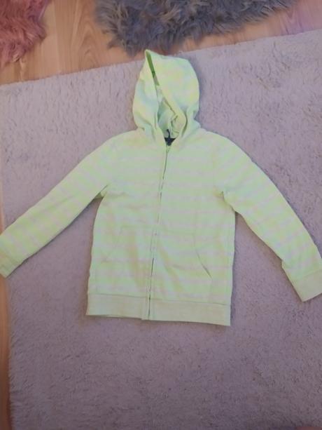 Dievčenská mikina, 128