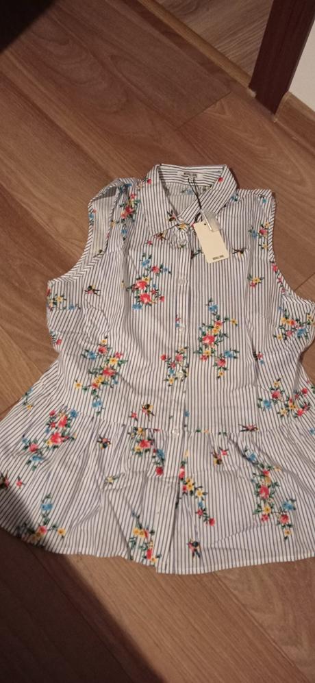 Krásna košieľka l, l