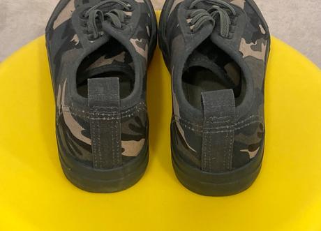 Maskáčové reserved tenisky v.32- 20,5, reserved,32