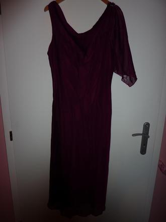 Spoločenské šaty by c&a, c&a,40