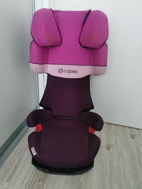 Cybex autosedačka, cybex