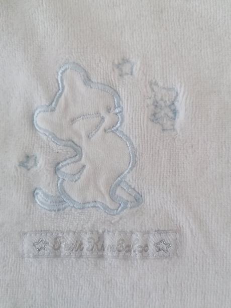 2ks krásnych bavlnených overalov, 74