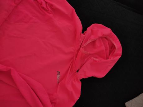 Dievčenska mikina, 158