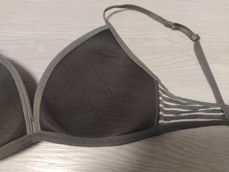 Pohodlná podprsenka pre slečnu., c&a,152