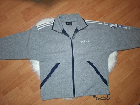 Pánska  mikina, adidas,l