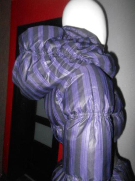 Páperova bunda guess s, guess,s