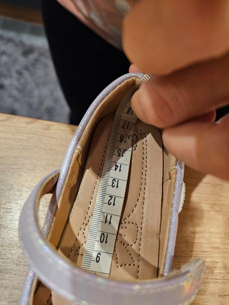 Balerínky s krásnou mašľou, 27