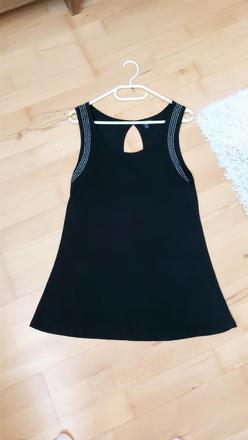 Top - tielko 1x oblecene m/l, amisu,m
