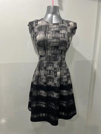 Saty vzorovane, bonprix,s