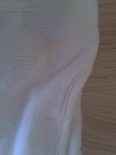 Spací vak, early days