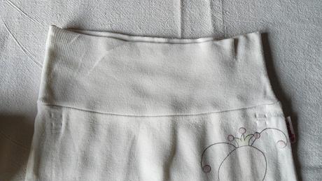 Súprava košieľka + polodupačky, 56