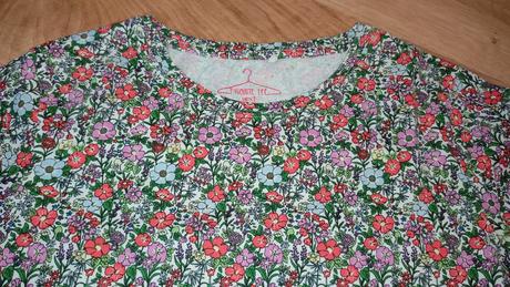 Tričko do skoly, next,158