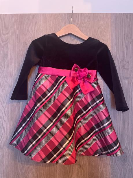 Vianocne saty na fotenie, 86