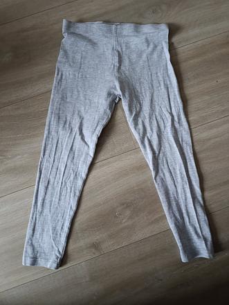 Dievčenské legíny, f&f,110