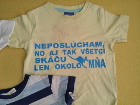 Letne tricka, f&f,92