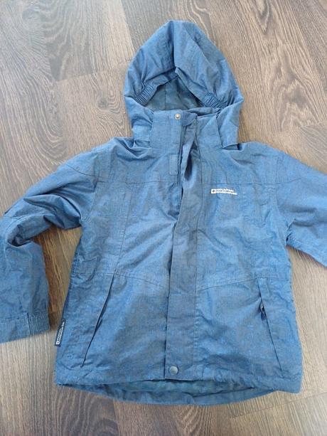 Jarna bundicka, mountain warehouse,122