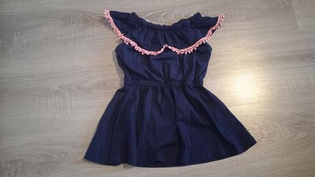 Saty s volanikom, kiki&koko,92