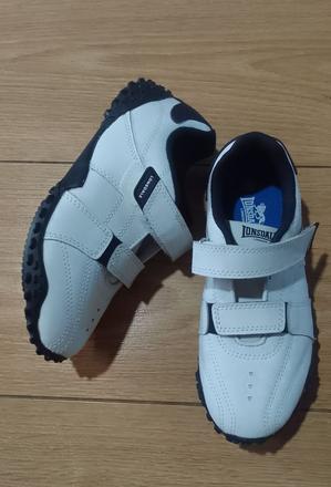 Tenisky, lonsdale,32