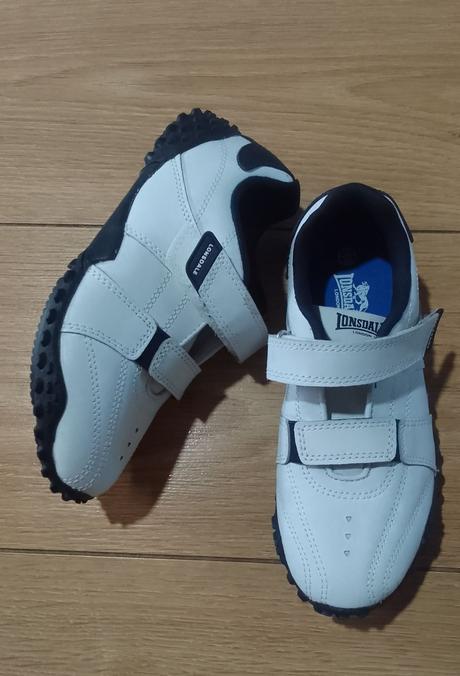 Tenisky, lonsdale,32