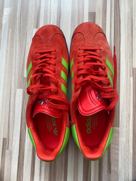 Adidas gazelle, adidas,40