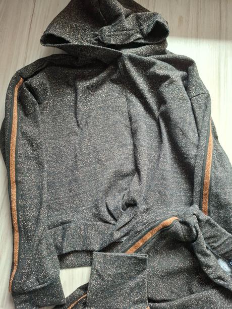 Trblietavé súprava, reserved,164