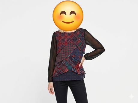 Desigual tričko, desigual,s