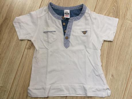 Frajerske tricko, zara,74