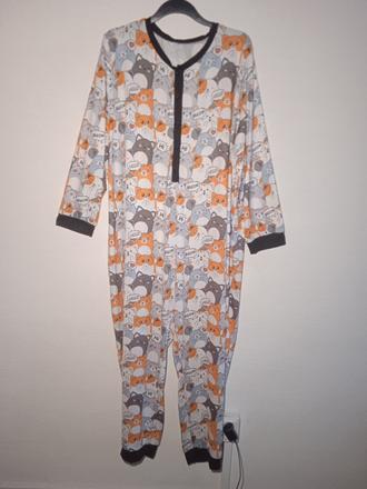 Nadrozmerný komplet do 56, 5xl