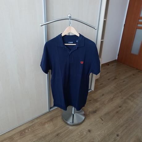 Pánská polokošeľa chaps, l