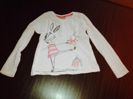 3 ks tričiek , next,110