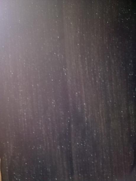 Nohavice pretkavane strieb.nitou, xl