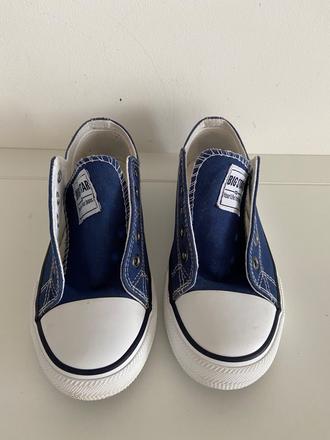 Tenisky - platenky, 34