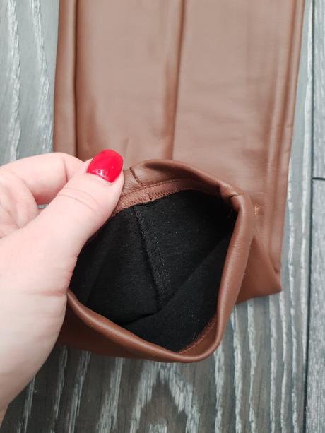 Kozenkove leginy, gate,xs