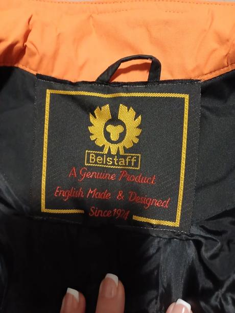 Športová bunda belstaff, č.s/m, m