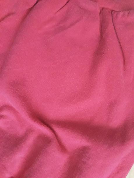 Dievčenské kraťasy m, 122