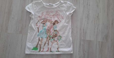 Tricko mayoral, mayoral,128