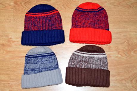 Čiapočka, 50 - 158