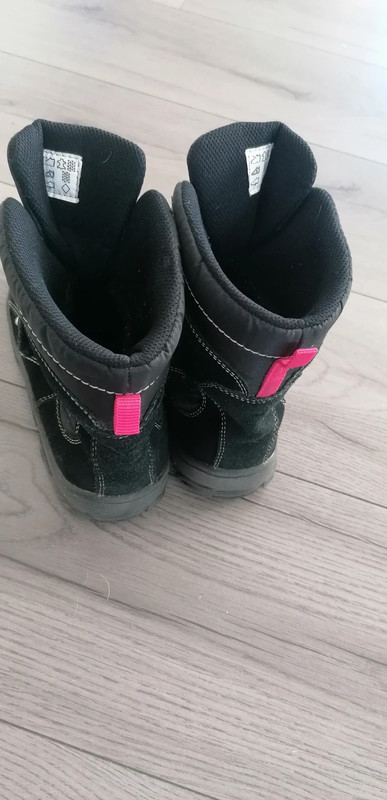 Čižmy dievčenské gabor, gabor,35