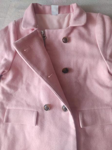 Petit bateau kabát, 116