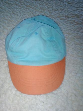 Šiltovka pre 2-3roč, 86