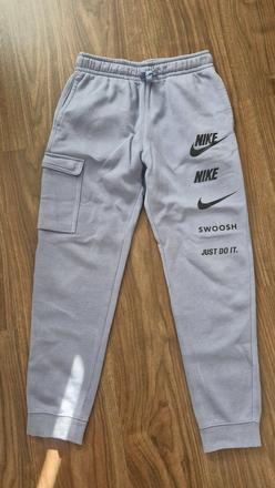 Tepláky nike, nike,146