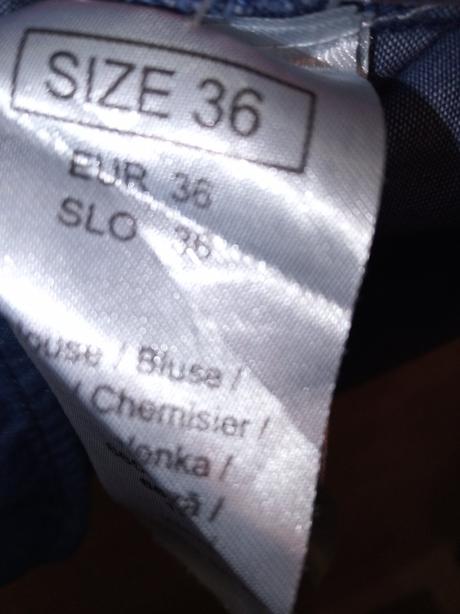 Tričko orsay, orsay,38