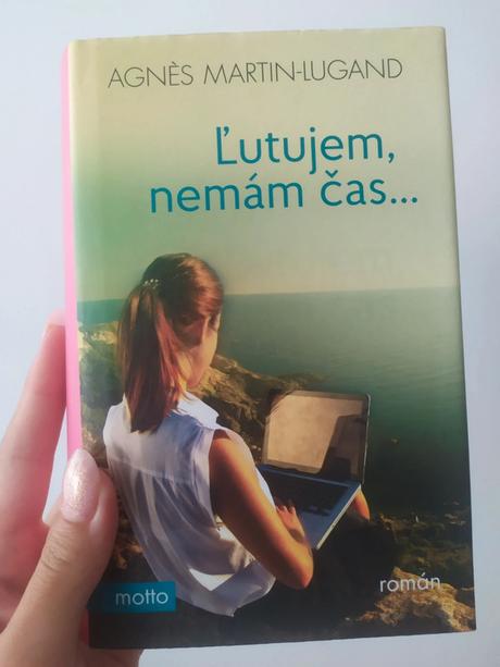 Ľutujem, nemám čas, 