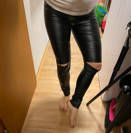 Damske kozenkove leginy, s