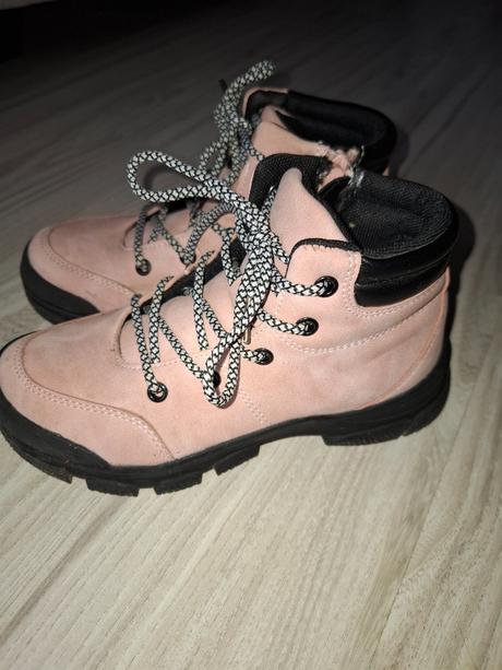 Kotníkové topánky, reserved,32