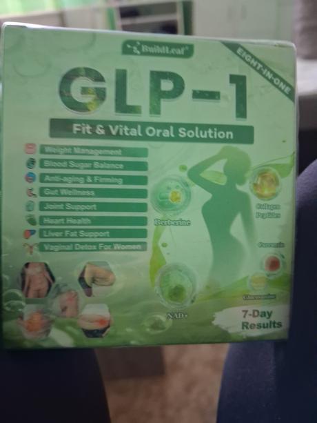 Glp1, 