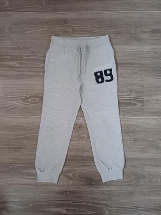 Tepláky, reserved,146