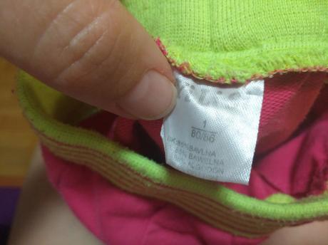 2x teplaky na von-vel.86, 86